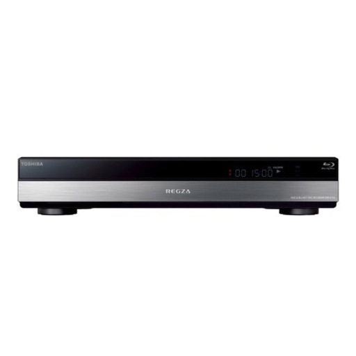 TOSHIBA ブルーレイレコーダー　DBR-Z150