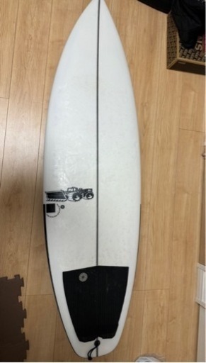 マリンスポーツ JS INDUSTRIES SURFBOARDS