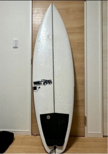 JS INDUSTRIES SURFBOARDS