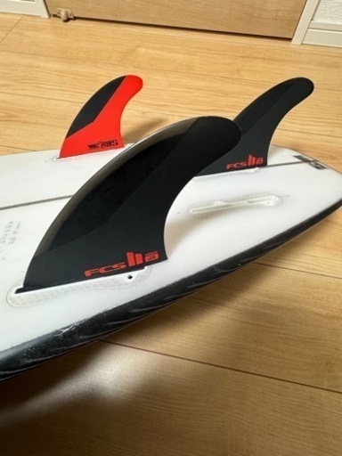 JS INDUSTRIES SURFBOARDS