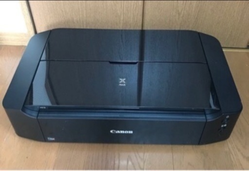 Canon PIXUS iP8730  A3対応プリンタ－