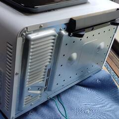 オーブン電子レンジ  日立MRO-RS7の画像