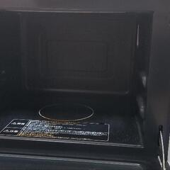 オーブン電子レンジ  日立MRO-RS7の画像