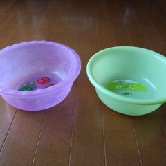 プラスティック製ボール