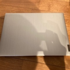 【お取引先決定】2021年製 Lenovo IdeaPad Ryzen 4500U Microsoft Office付 メモリ増設済の画像