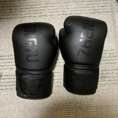 サンドバッグ（おまけ付き）の画像