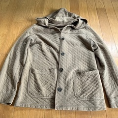 服/ファッション コート レディース