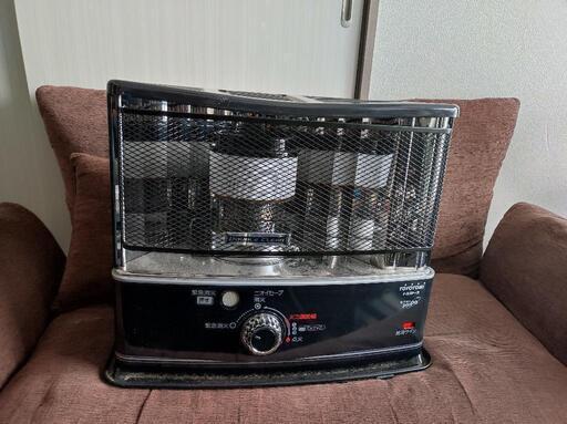 ストーブ　動作未確認　お値引き可
