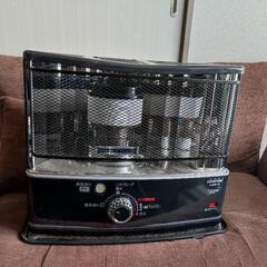 ストーブ　動作未確認　お値引き可