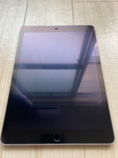 iPad Air2 SIMフリー