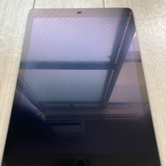 iPad Air2 SIMフリー