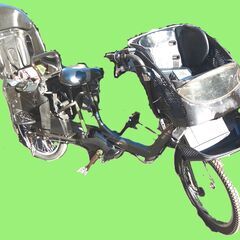 ｂ100🔴🟢バカ親切な電動自転車屋🟣いろいろなタイプのご試乗が可...