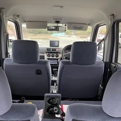 ホンダ　バモス　すぐ乗って帰れます‼️ 熊本発の画像