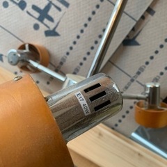 （中古）引っ掛けシーリング照明　e17電球の画像