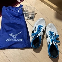 早い者勝ち‼️ミズノ　陸上スパイク