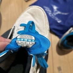 早い者勝ち‼️ミズノ　陸上スパイクの画像