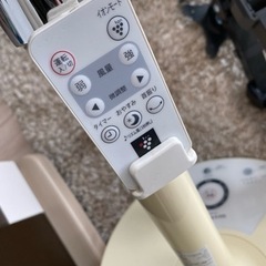 【無料】SHARPプラズマクラスター扇風機／13,000円相当の画像