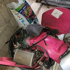 KDX250の部品色々の画像