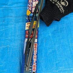 新品　リアワイパー　ワイパーブレード　ブレード　ワイパー　純正　純正同等品　　30cm NWB の画像