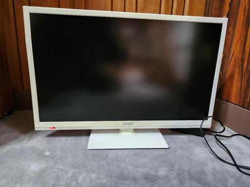 24インチ　ハイビジョン液晶テレビ