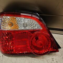 美品 スバル純正 GDB インプレッサ WRX STI C型 D型 E型 涙目 テールランプ テールライト 左右

の画像