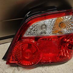 美品 スバル純正 GDB インプレッサ WRX STI C型 D型 E型 涙目 テールランプ テールライト 左右

の画像