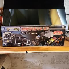 ミニカートランスポーターセット