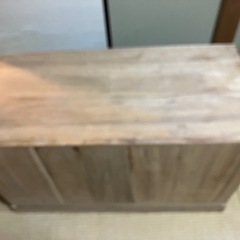 桐箪笥（タンス）の画像