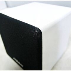 Victor　ミニコンポ　NX-PS1　動作良好　コンパクトコンポートネントシステム　オーディオ機器　ビクターの画像