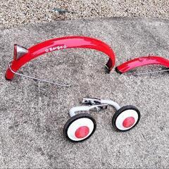 子供用自転車(18インチ)の画像