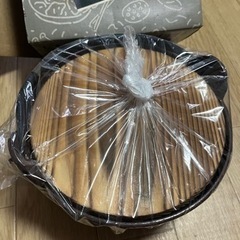 🉐いろり鍋⭐️南部鉄器の卓上コンロ付きの画像