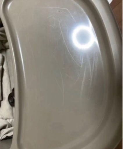 美品 コンビ ネムリラ BEDi 電動　ハイローチェア