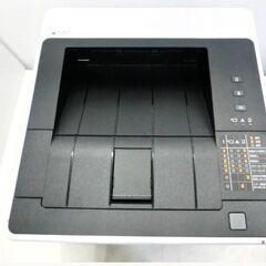 印刷枚数少！　エプソン　A4　モノクロ　レーザープリンター　LP-S180D　動作良好　印刷枚数89枚　ビジネスプリンタ　EPSONの画像