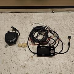 動作品  HKS EVC サーキット ブリッツ HKS ブースト...