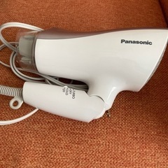 Panasonic ドライヤー
