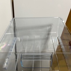アイリスオオヤマの冷凍庫　譲りますの画像