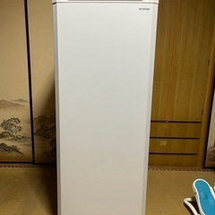 アイリスオオヤマの冷凍庫　譲りますの画像