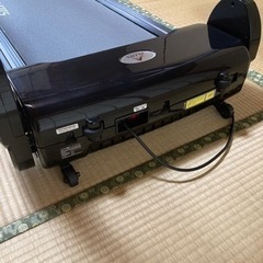 ALINCO AF3716J プログラム電動ウォーカー ルームランナー ウォーキングマシンの画像