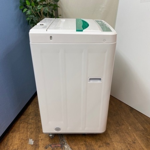 I380 ? 美品♪ YAMADA 洗濯機 （7.0㎏） ⭐ 動作確認済 ⭐ クリーニング済
