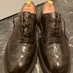 Church’s（チャーチ） BURWOOD/バーウッド