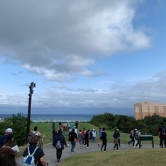 2/26観光に付き合ってくれませんか？🥳
