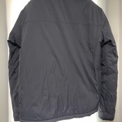 アメリカンイーグル　ダウンジャケットの画像