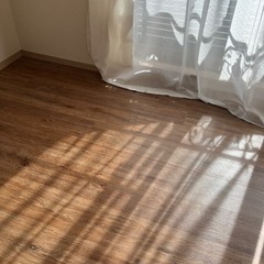 フローリング材、DIY