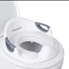 トイレ補助便器の画像