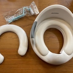 トイレ補助便器
