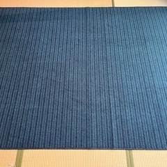 カーペットの画像
