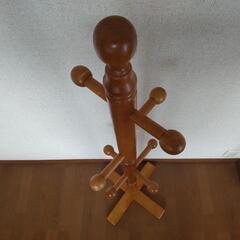 ポールハンガーの画像