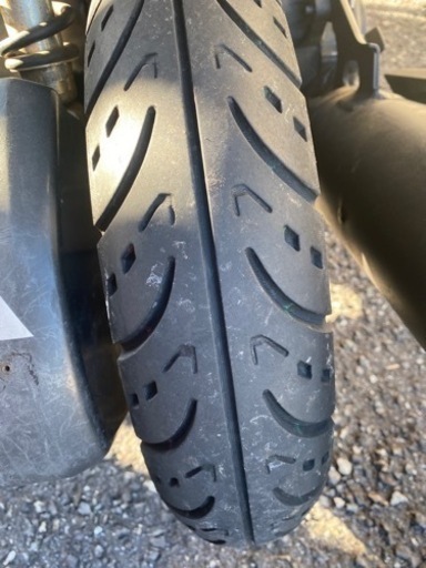 アドレスv125G