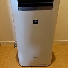 KI-HS50 加湿空気清浄機