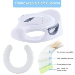 トイレ補助便器の画像